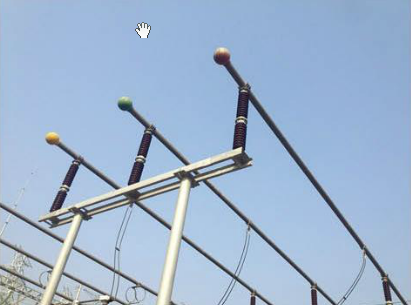 LDRE铝镁硅合金管母线