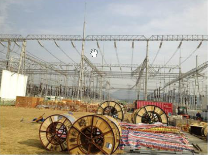 LDRE铝镁硅合金管母线槽