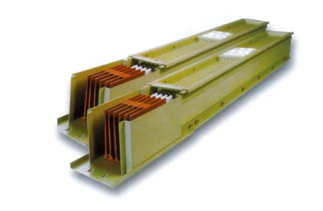 CFW系列空气型母线槽