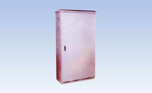 XLW电（动）力配电箱