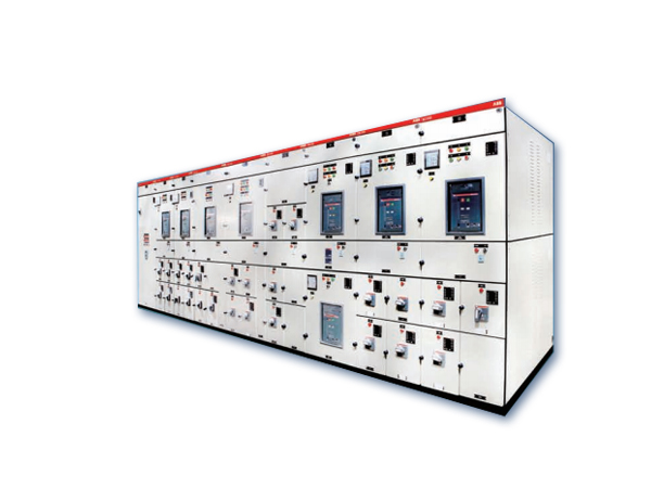 MD190型低压开关柜