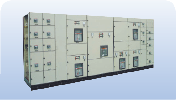 MD190低压开关柜