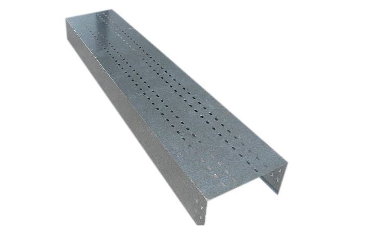 托盘式电缆桥架