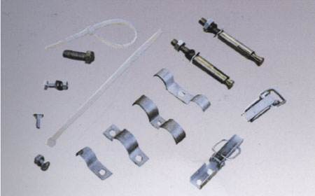 桥架固定件配件