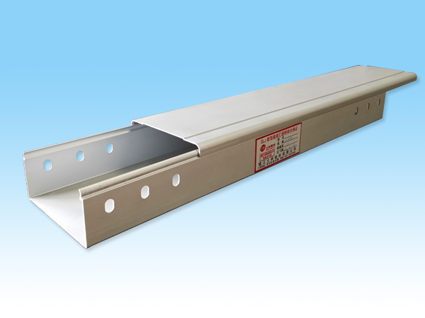 铝合金电缆桥架LQJ系列