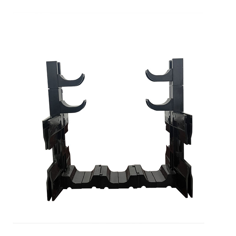 防火阻燃隔离板支架